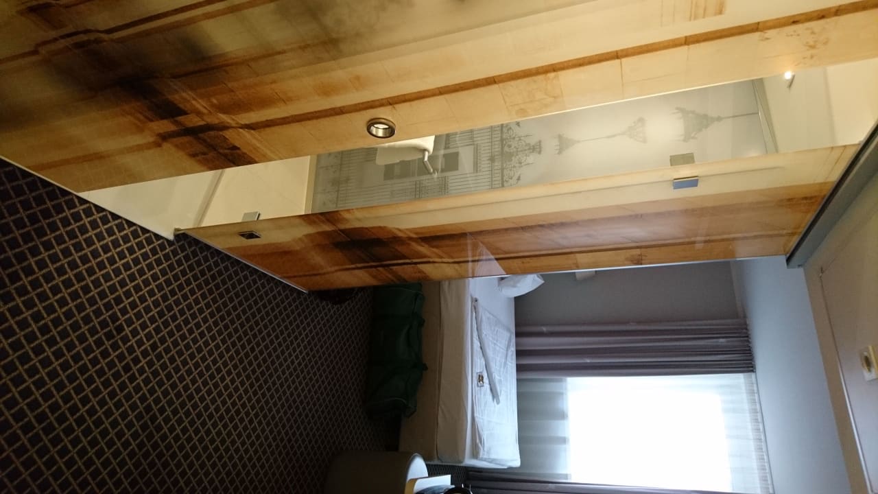 Zimmer Best Western Hotel Leipzig City Center