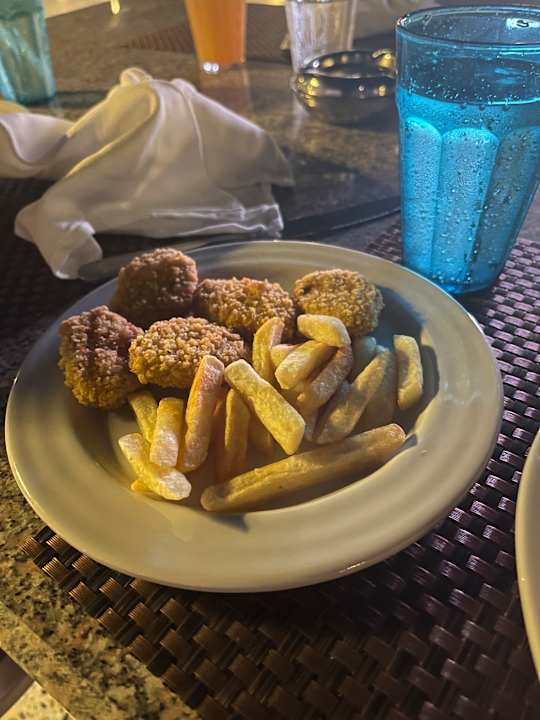 Gastro Pickalbatros Jungle Aqua Park Resort - Neverland Hurghada
