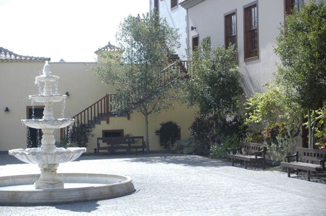 Outside Lopesan Villa del Conde Resort & Thalasso