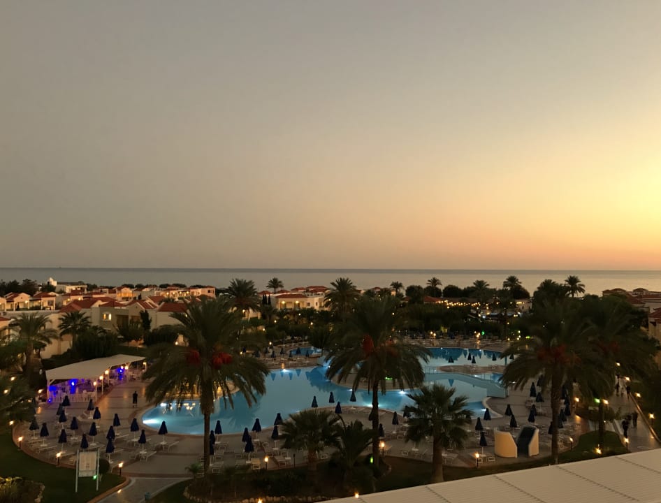 Zimmer Lindos Princess Beach Resort & Spa