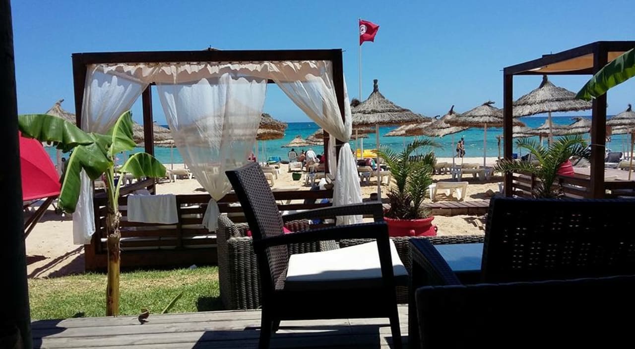 Strand Hotel Royal Nozha