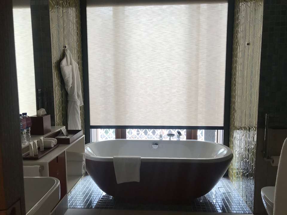 Zimmer Hotel Crowne Plaza Changi Airport