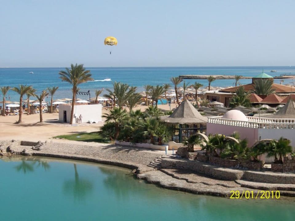 Laguna Blend Club Aqua Resort