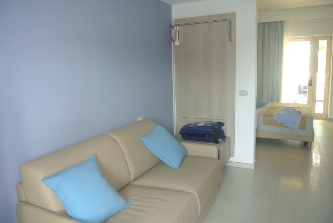 Zimmer TUI BLUE Tropea