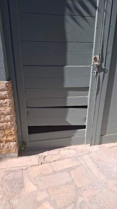 Gartenanlage Eri Beach & Village