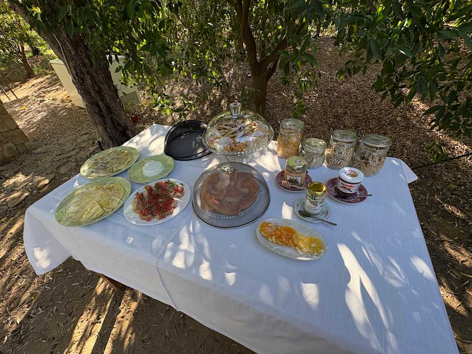 Sonstiges Terre e Torri Country Resort