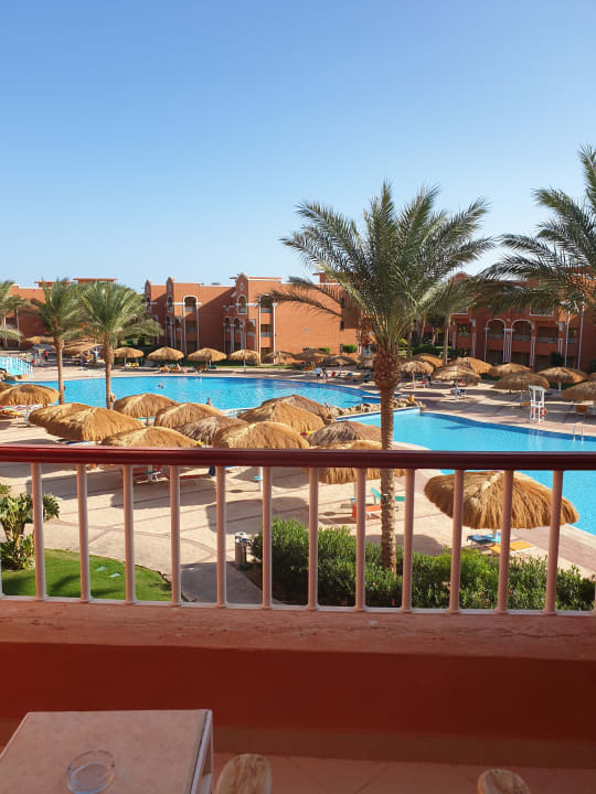 Zimmer Sentido Caribbean World Soma Bay