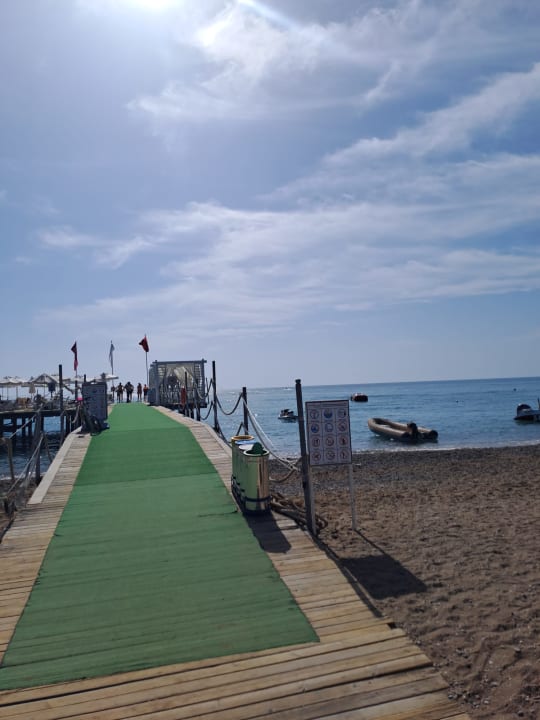 Strand Belek Beach Resort Hotel