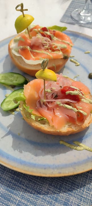 Gastro JAZ Elite Amara