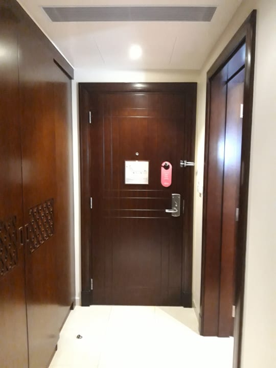 Zimmer Wyndham Garden Salalah Mirbat