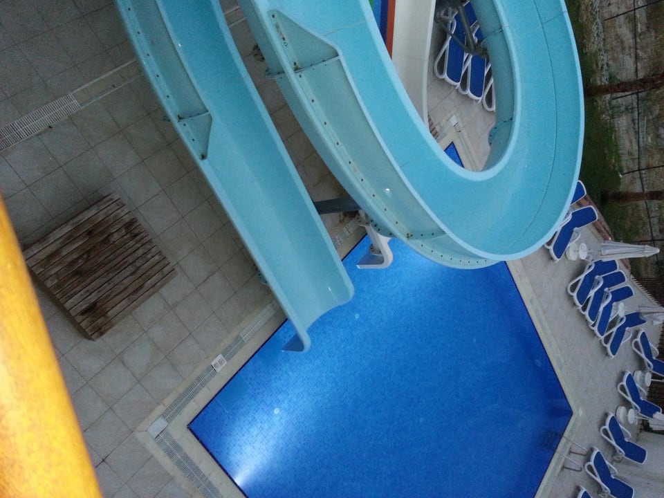 Rutschen Side Prenses Resort & Spa