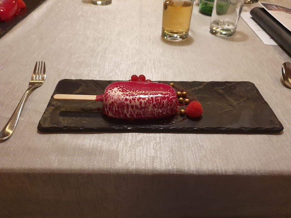 Gastro Verwöhnhotel Kristall