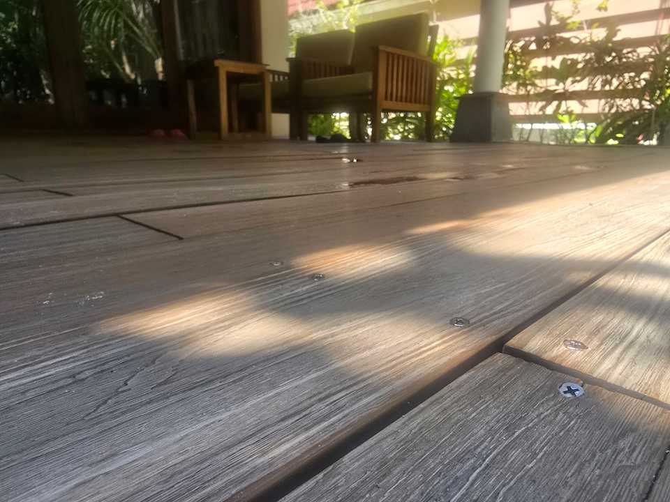 Sonstiges Dhigufaru Island Resort