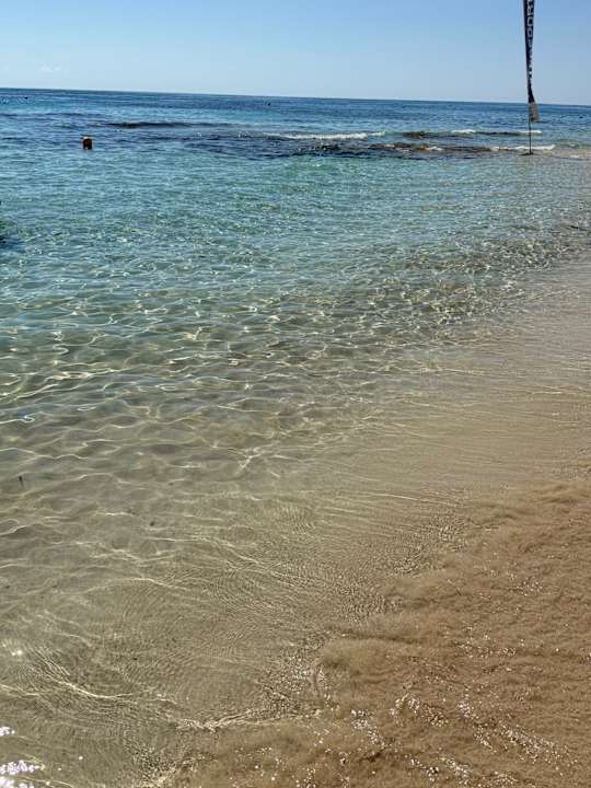 Strand Hotel Grecian Bay