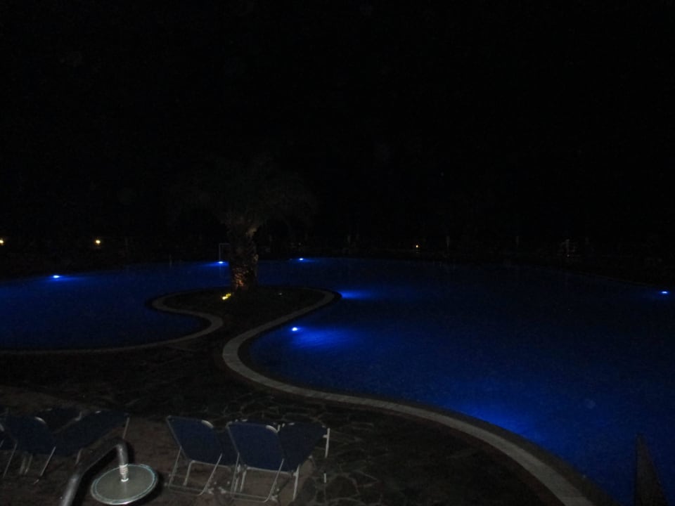 Nachts Hotel Mareblue Beach