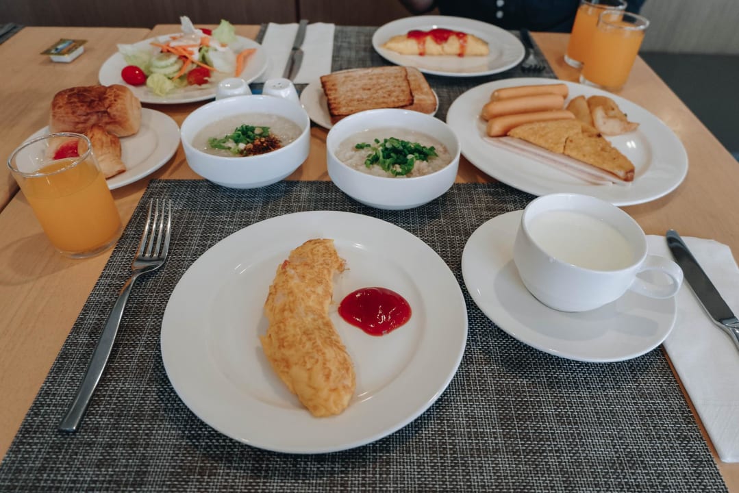 Gastro AVA Sea Resort