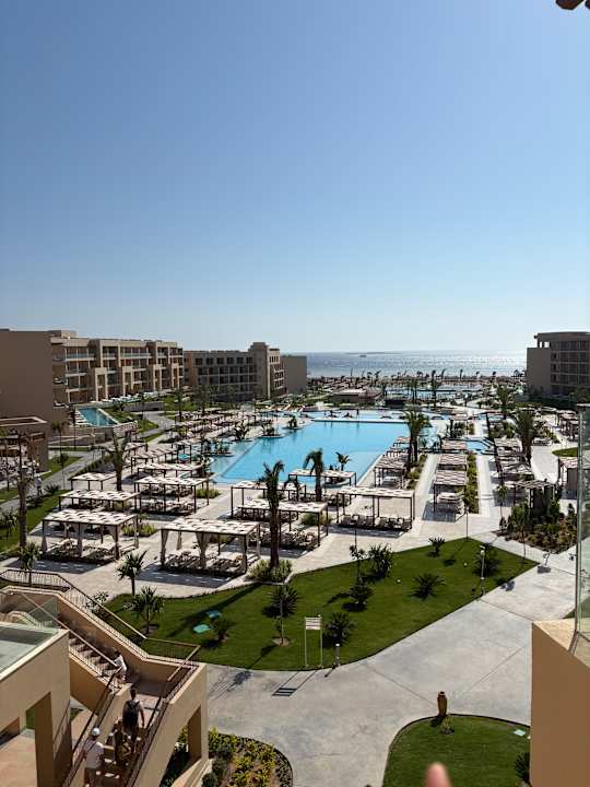 Ausblick JAZ Elite Asteria