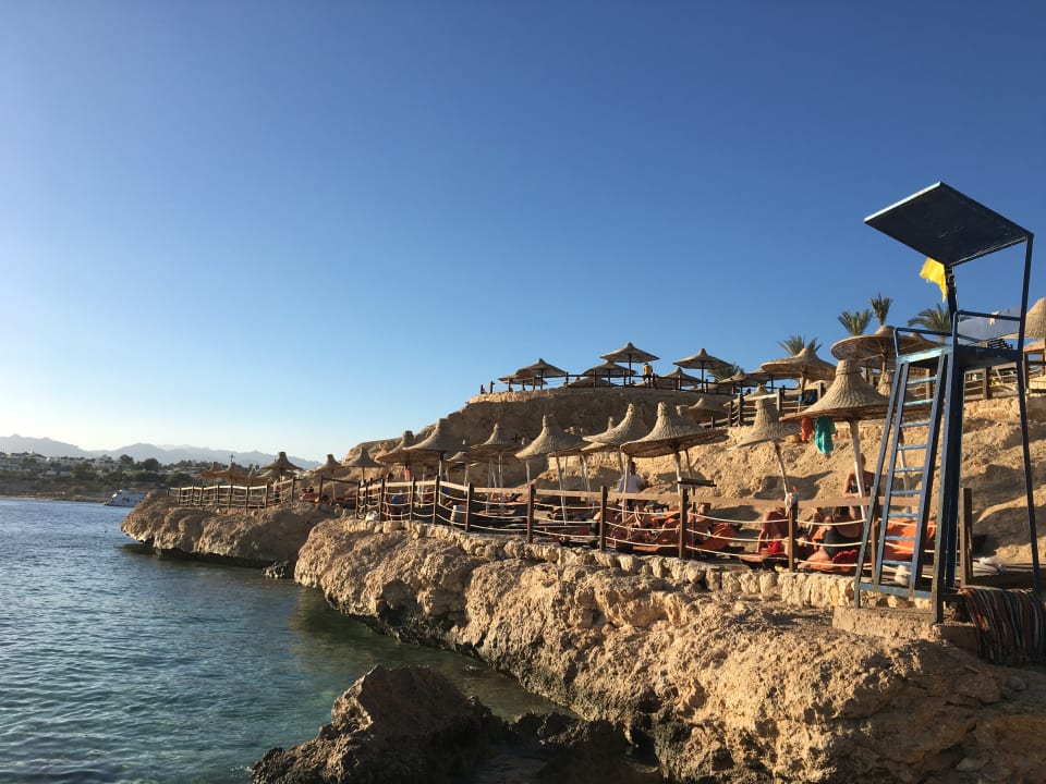 Strand Sharm Plaza