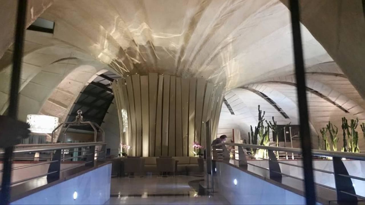 Lobby H10 Playa Meloneras Horizons Collection