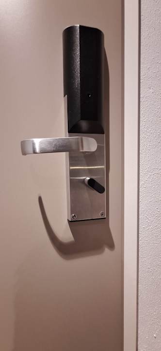Zimmer Four Points Flex by Sheraton Göttingen