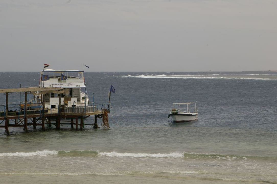 Steg Hotel Mangrove Bay Resort
