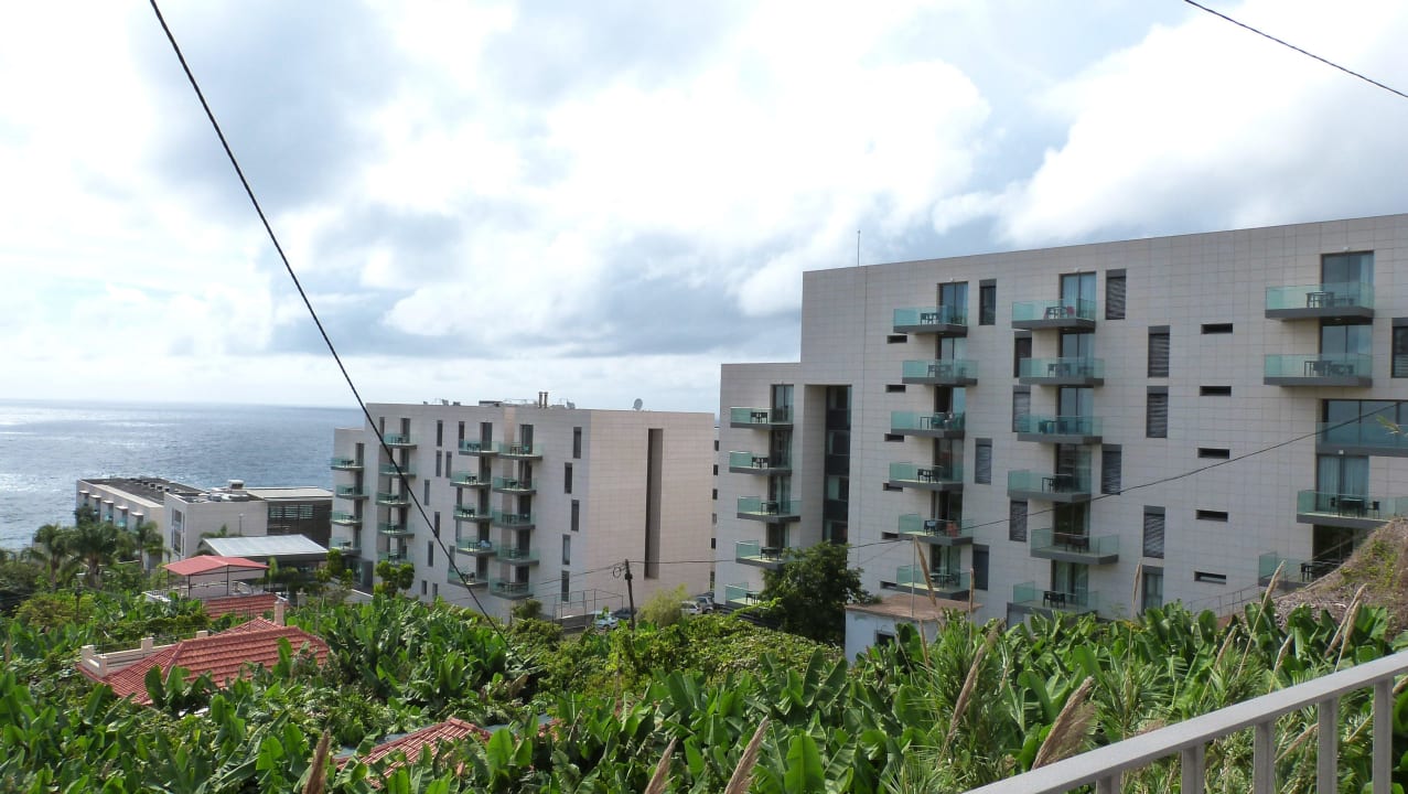 Block A + B Hotel Golden Residence