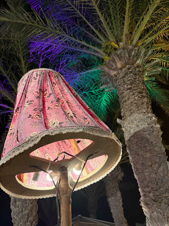 Gastro ROBINSON DJERBA BAHIYA