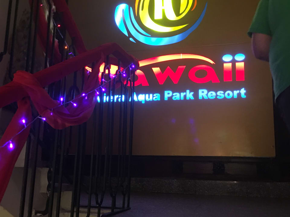 Sonstiges Riviera Aqua Park Resort