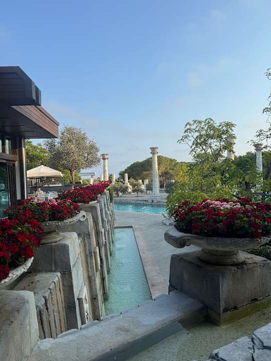 Außenansicht Xanadu Resort Hotel
