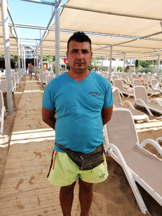 Sonstiges Dream World Aqua Hotel