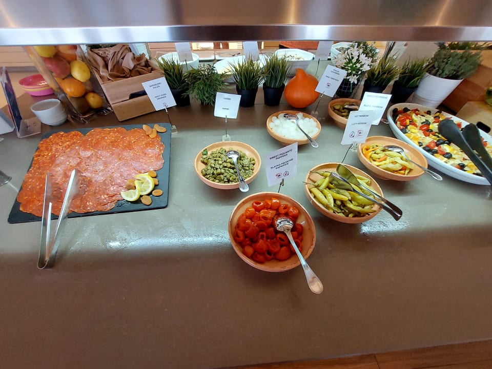 Gastro Valamar Bellevue Resort