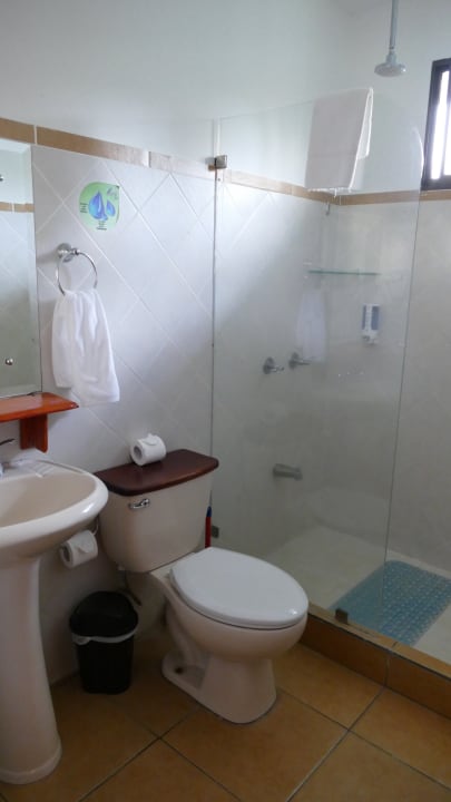 Zimmer Hotel Leyenda