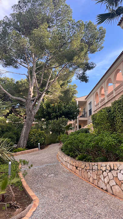 Gartenanlage R2 Lago Playa Park