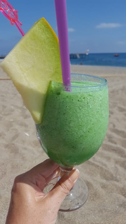 Strand Sunmelia Beach Resort