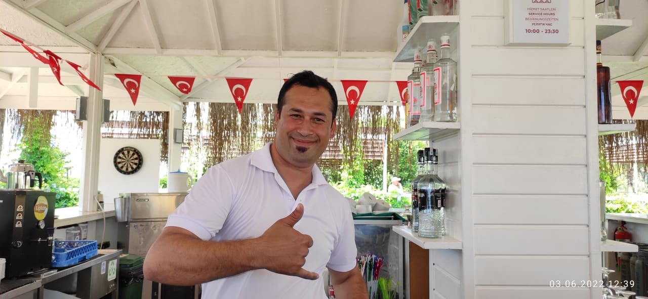 Sonstiges Wyndham Garden Lara