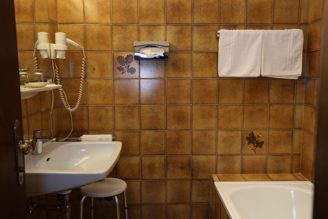 Zimmer Pension & Appartements RONACHERHOF