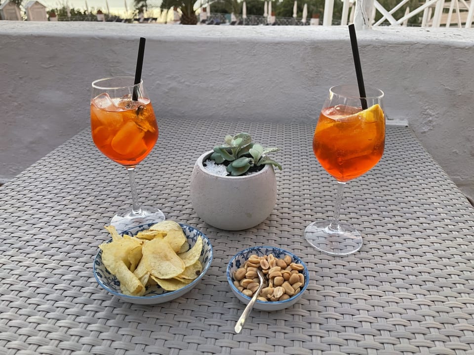 Gastro Hotel Paradiso Terme Resort & SPA