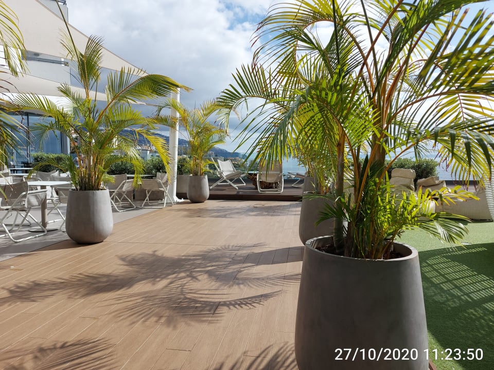 Gastro Hotel Baia Azul