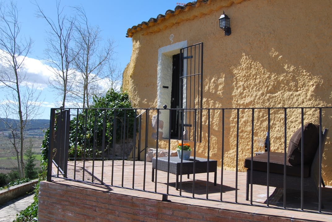 Zimmer Arianella Bed&Breakfast Penedés