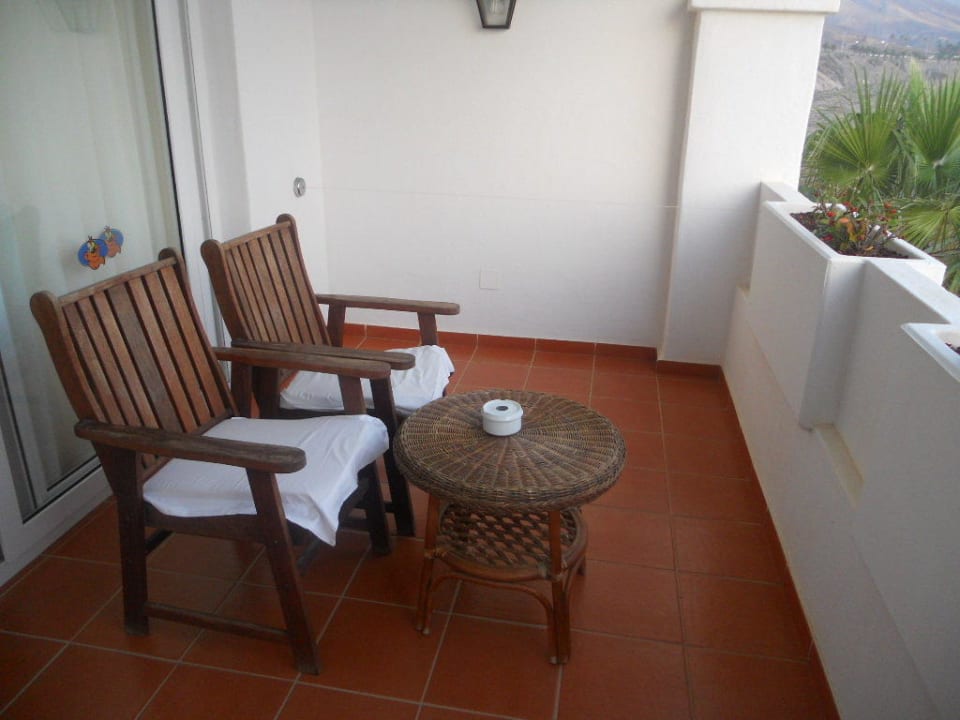 Balkon TUI MAGIC LIFE Fuerteventura