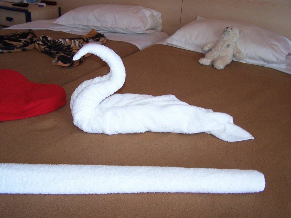 Pokoj Iberostar Waves Mehari Djerba