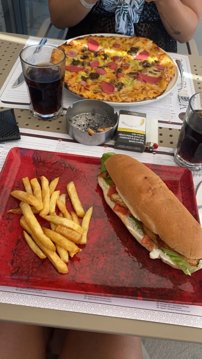 Gastro Seaden Quality Resort & Spa