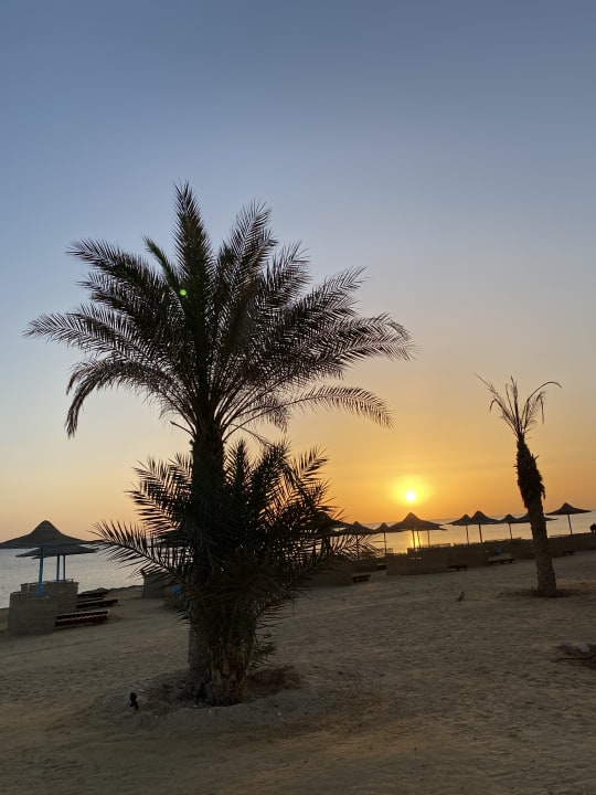 Strand Three Corners Happy Life Beach Resort