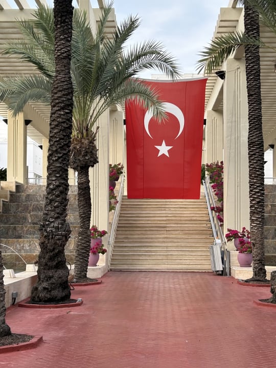 Sonstiges Monachus Family Resort Sorgun