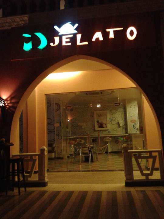 Alf Leila Wa Leila - Hotel Fantasia 1001 nocy Pickalbatros Alf Leila Wa Leila Resort - Neverland Hurghada