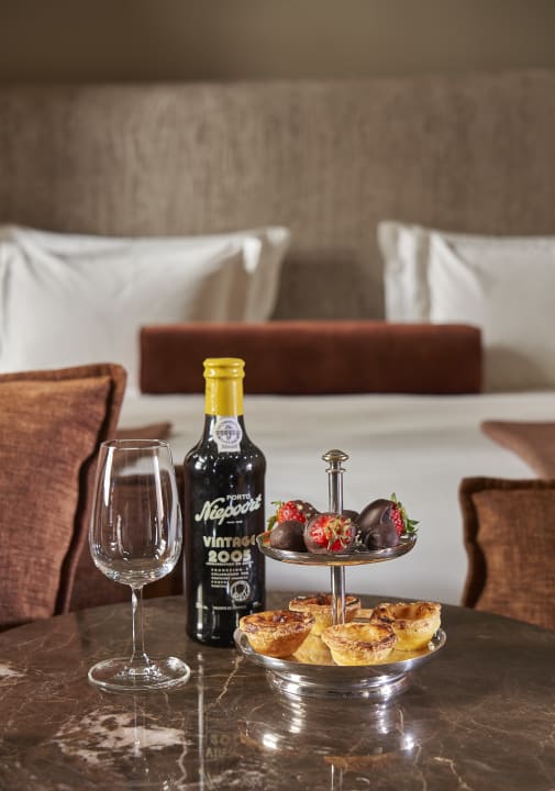 Zimmer PortoBay Flores