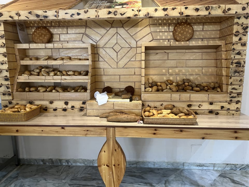 Gastro Sentido Marillia Resort & Spa