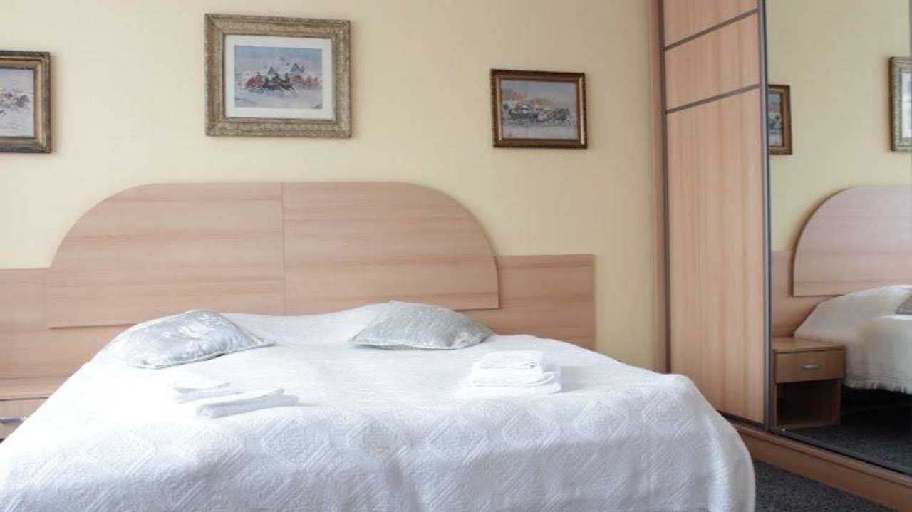 Pokój Willa Elżbieta