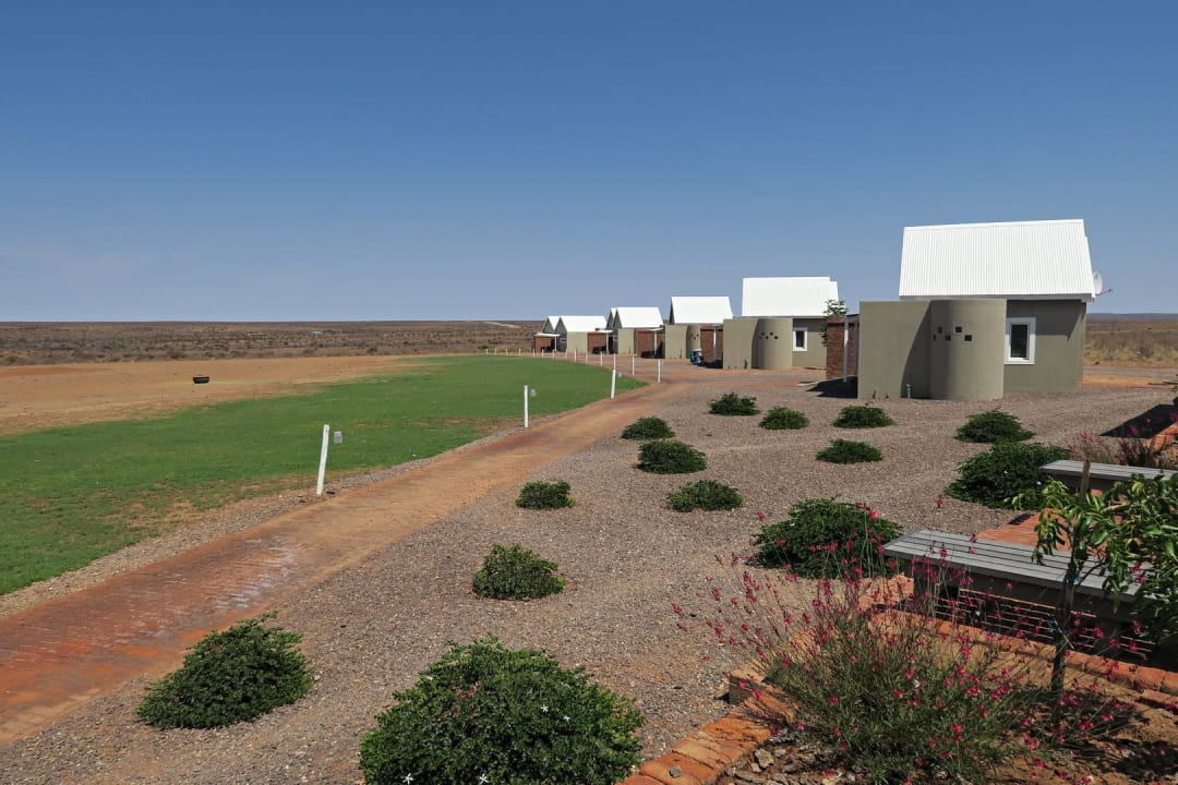 Bungalow Africa Safari Lodge