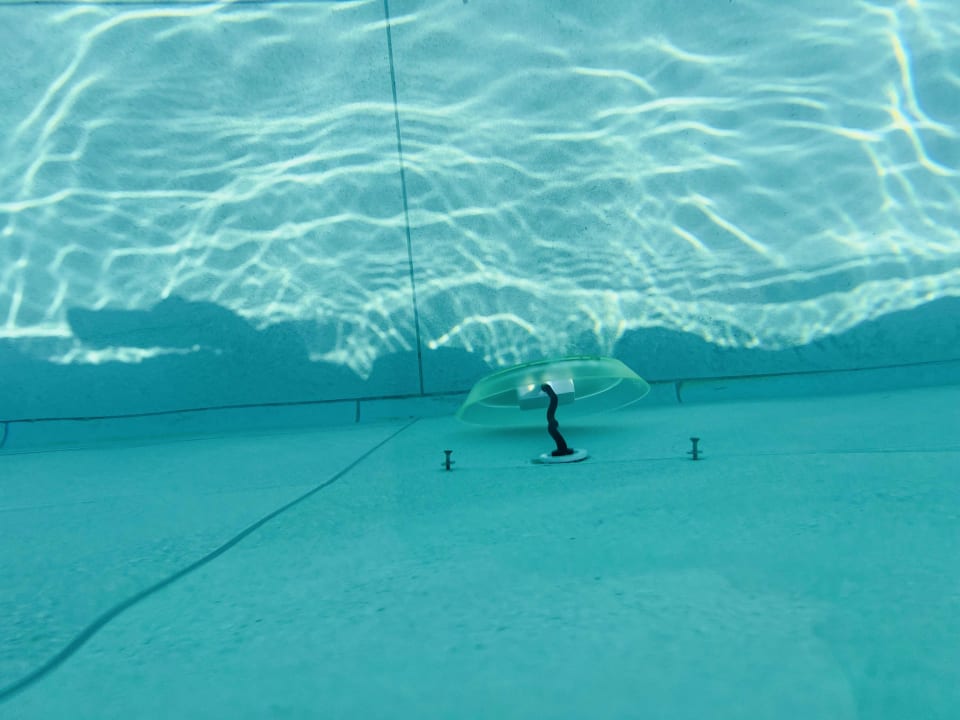 Pool Chrysomare Beach Hotel & Resort